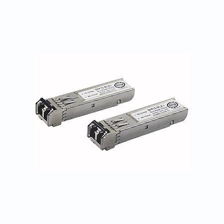 1Gbps SFP Optical Transceiver, Single-mode / 40KM, 1310 Nm, 0-70C